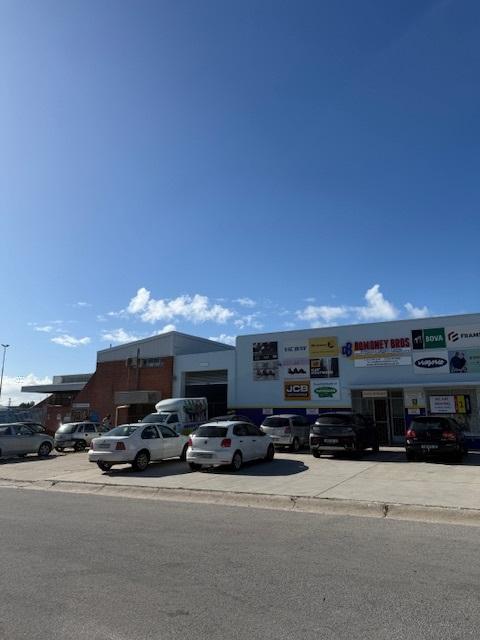 Commercial Property for Sale in Korsten Eastern Cape